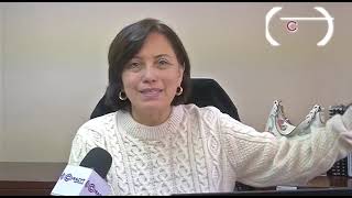 Exhorta INE Tlaxcala a renovar credencial de elector con vigencia 2024 [upl. by Calv]