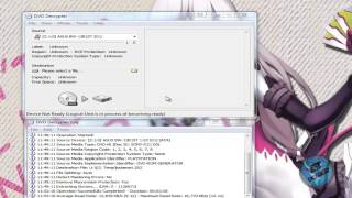 How To Rip and Burn Playstation 2 DVD Games with DVD Decrypter Tutorial [upl. by Konyn]