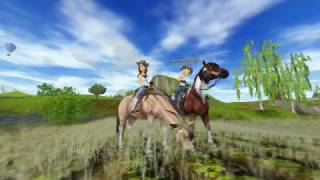 Star Stable  Die Geschichte quotInteraktives Videoquot [upl. by Priscilla]