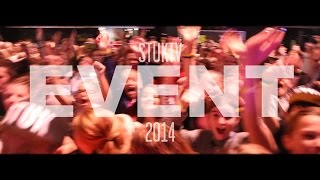 StukTV Event 2014 AFTERMOVIE [upl. by Akeemat]