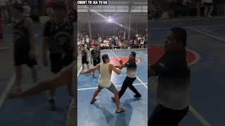 Yan talaga mapapala sa pustahan😱🤔💯basketball basketballhighlights highlights trending trend [upl. by Eat]