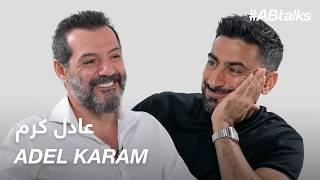 ABtalks with Adel Karam  مع عادل كـرم  Chapter 194 [upl. by Pius]