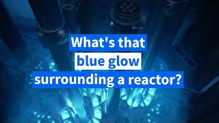 What is Cherenkov Radiation [upl. by Frager344]