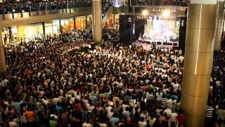 Boyce Avenue  Live amp Acoustic In The Philippines 2009 [upl. by Mazlack]