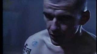 Romper Stomper  Medusa Home Video VHS trailer  UK [upl. by Annat]