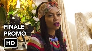 Empire Season 2 Episode 18 quotPast Is Prologuequot Promo HD Season Finale [upl. by Mattland979]