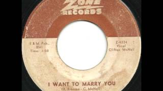 Corridors sic  I Want To Marry You  Great Rare Uptempo 60s Doo Wop  Soul Crossover [upl. by Anialahs]