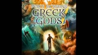 Percy Jacksons The Greek Gods Ch3 The Olympians Bash some Heads [upl. by Alywt]