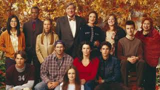 Gilmore Girls Intro HD  Season 4 [upl. by Lorinda]