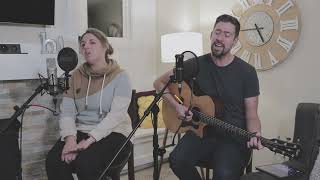 Till Forever Falls Apart  Ashe and FINNEAS Cover [upl. by Adolpho]