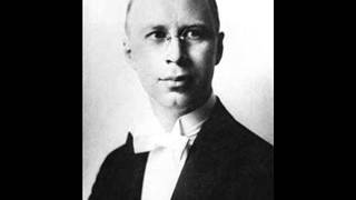 Sergei Prokofiev  Symphony No 5 Op 100 [upl. by Farr]