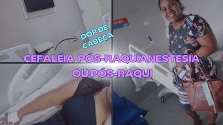 RELATO DA MINHA LAQUEADURA PELO SUS laqueadura cirurgia sus [upl. by Ert407]