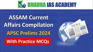 APSC Recruitment 2024  Combined Competitive Exam Online Apply Process Step By Step  apsccce [upl. by Turrell]