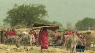 Secrets of the Maasai [upl. by Botnick345]