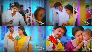 💞Nillayo💞Bairava💞Vijay💞Whatsapp💞Status💞Tamil💞 [upl. by Woodward982]