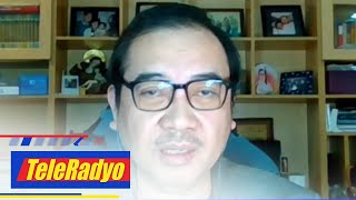 TeleRadyo Balita 29 January 2022 [upl. by Alywt]