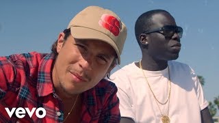 Nekfeu  Ma dope ft SPri Noir Clip Officiel [upl. by Nasar]