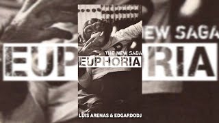 🔥🇻🇪 Live Set Afro Euphoria X  Dj Luis Arenas B2B Edgardo Dj [upl. by Mir]