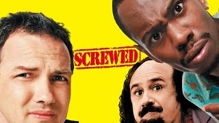 Screwed Full Movie Fact and Story  Hollywood Movie Review in Hindi  Dave Chappelle [upl. by Winograd345]