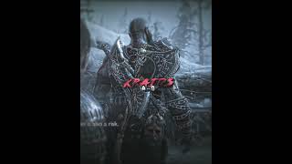 Kratos vs Ares God Of War [upl. by Trip]