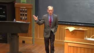 2013 Whatmough Lecture in Linguistics part 3 QampA [upl. by Nivar]