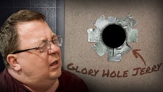 What the Police Didnt Find  Jerrys Glory Hole [upl. by Niabi347]