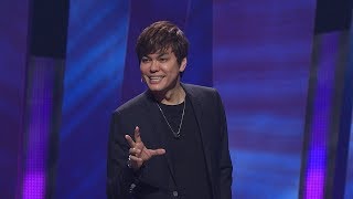 Joseph Prince  Eat The Communion Fresh  22 Sep 19 [upl. by Nedloh801]