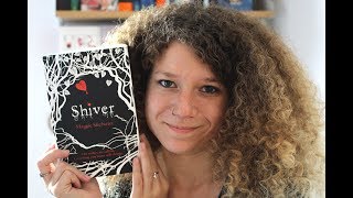 Rezension Shiver  Das Bücherregal [upl. by Crispa802]