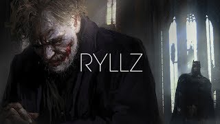 RYLLZ  Nemesis [upl. by Trix]