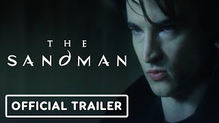 THE SANDMAN 2017 Official Trailer HD SUPERNATURAL  Tobin Bell Haylie Duff [upl. by Matthus]