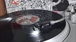 Paramore  Fences Vinyl Rip [upl. by Hanson941]