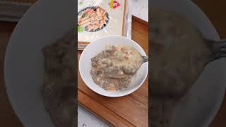 Episod 500  Resepi Popia Carbonara  2 Minit 1 Resepi by Che Sayang Kitchen [upl. by Zerat]