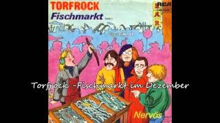 Torfrock Fischmarkt im Dezember [upl. by Perpetua]