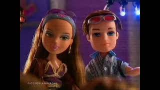 Bratz Funk Out Commercial ES 2004 [upl. by Saba470]