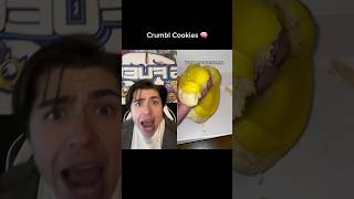 Throwback Danny Reacts To “Why I Hate Crumbl Cookies” [upl. by Aikam]