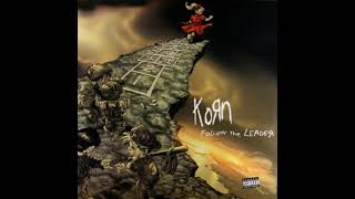 Korn  I Can Remember Instrumental [upl. by Christmann]