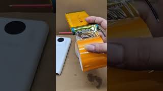 Part 138  Large capacity power bankPower bank recommendationPower bank repair [upl. by Amre]