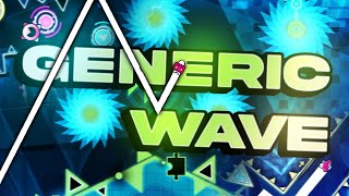 Another SW Remake Generic Wave 100  by Pennutoh and Enlex Extreme Demon [upl. by Frieder]