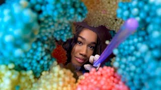 ASMR Getting Something Out Of Your Ear For 1 Hour 👂🤏🏽 ASMR School Nurse Roleplay [upl. by Noemys]