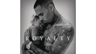 Chris Brown – Wrist [upl. by Helaina]