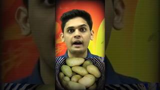 This Food Can Kill Your Brain🤯 Prashant Kirad shorts new study [upl. by Ahsilem]