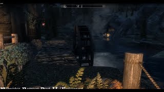 Millwater Retreat Part II Followup  Skyrim Special Edition Mod [upl. by Yenhpad]