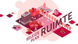 Ruimtelijk beleid [upl. by Yellas]