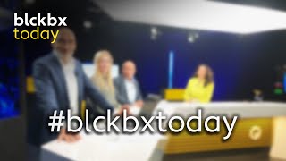 blckbx today Van Houwelingen over nucleaire oorlog  Oversterftedebat  MKB dupe zeroemissiezones [upl. by Kenna]