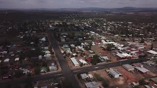 Nanango Queensland [upl. by Sharai]