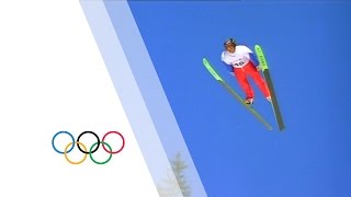 16 Days of Glory Part 1  The Lillehammer 1994 Olympic Film  Olympic History [upl. by Ermine371]