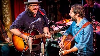 Wilco  Full Performance Live on KEXP [upl. by Enawyd607]