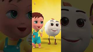 Chunnu Munnu The Do Bhai न्नू मुन्नू chunnumunnu shorts nurseryrhymes hindisong kidssong [upl. by Hagen386]