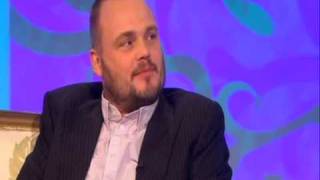 Comedian Al Murray [upl. by Jaeger]