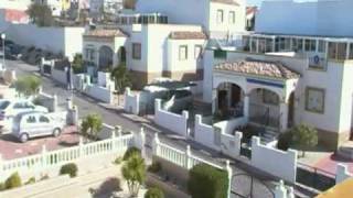 Cheap Isabella Quad Villa 3 For Sale at La Marina Alicante Spain [upl. by Adiam]